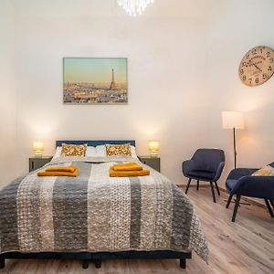 Appartement met Twee Slaapkamers